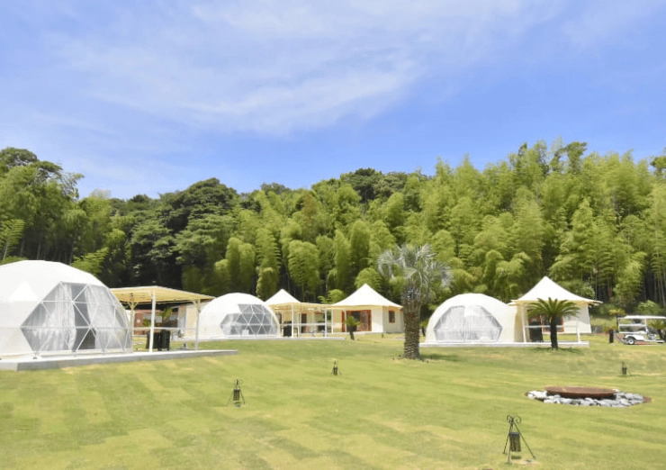 伊豆ドリームヴィレッジ